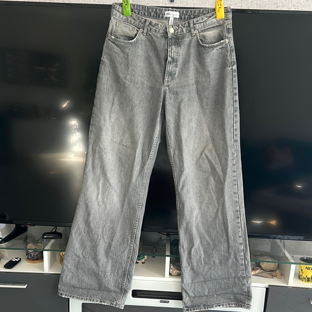 Zara Women’s The Boogie Jeans